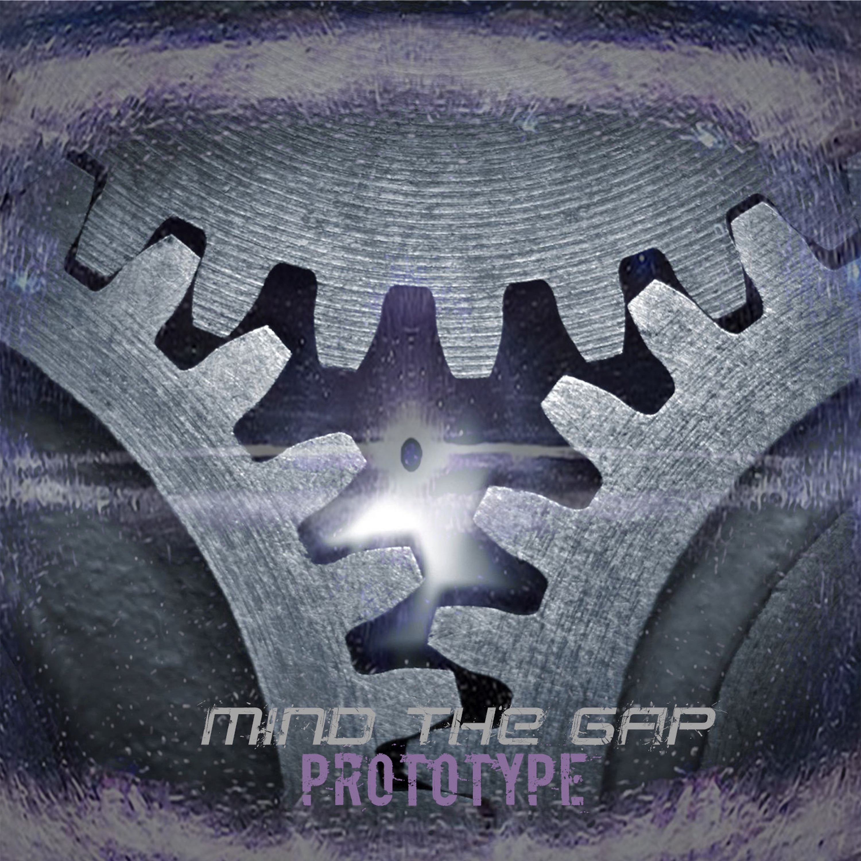 Prototype - Single album cover