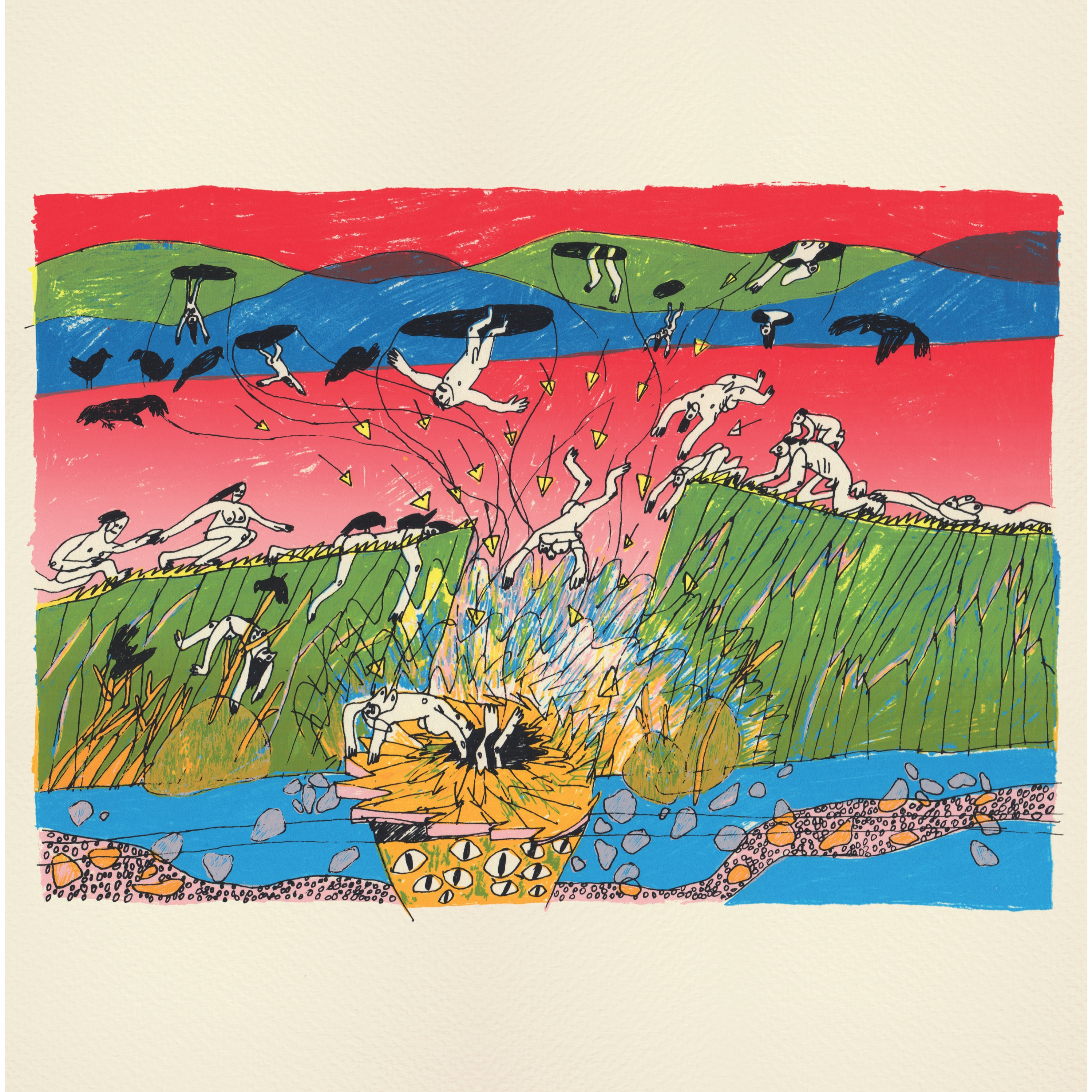 See My Girls - EP album cover