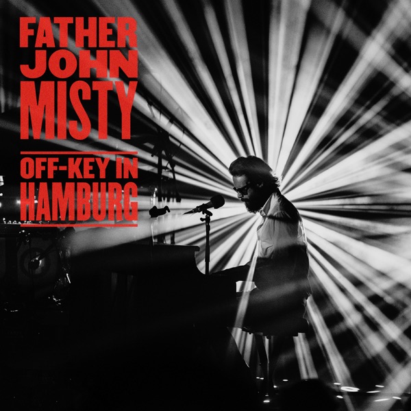 Off-Key in Hamburg album cover