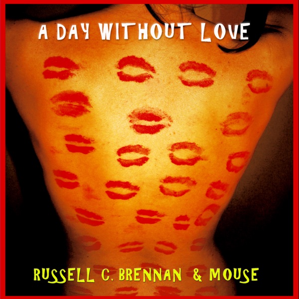 A Day Without Love - Single album cover