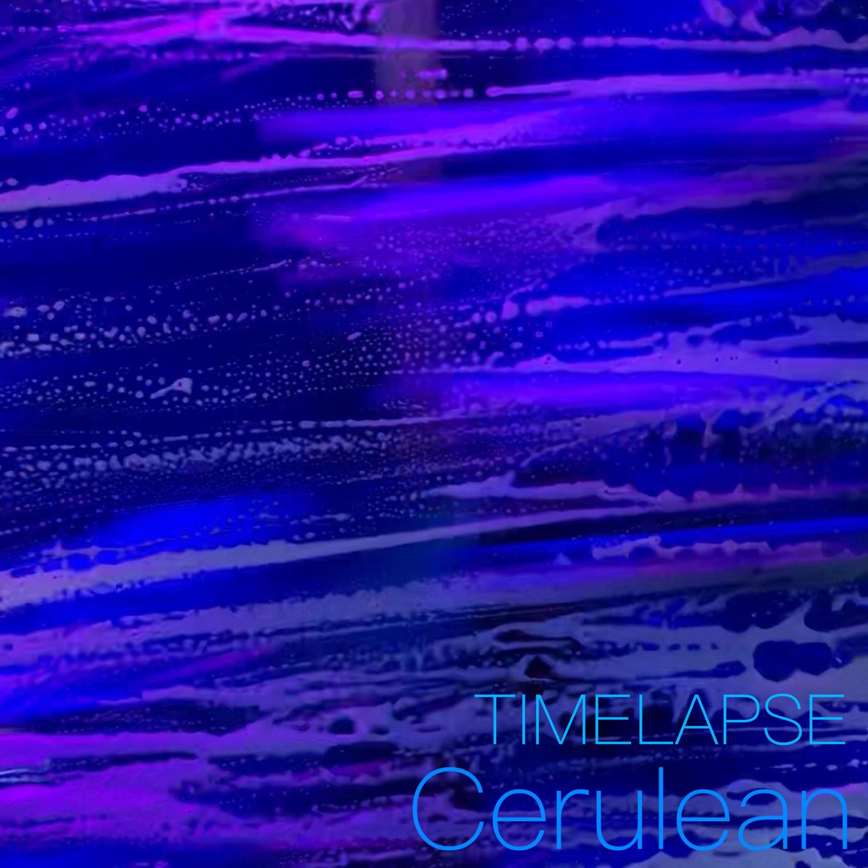 Timelapse - Single album cover