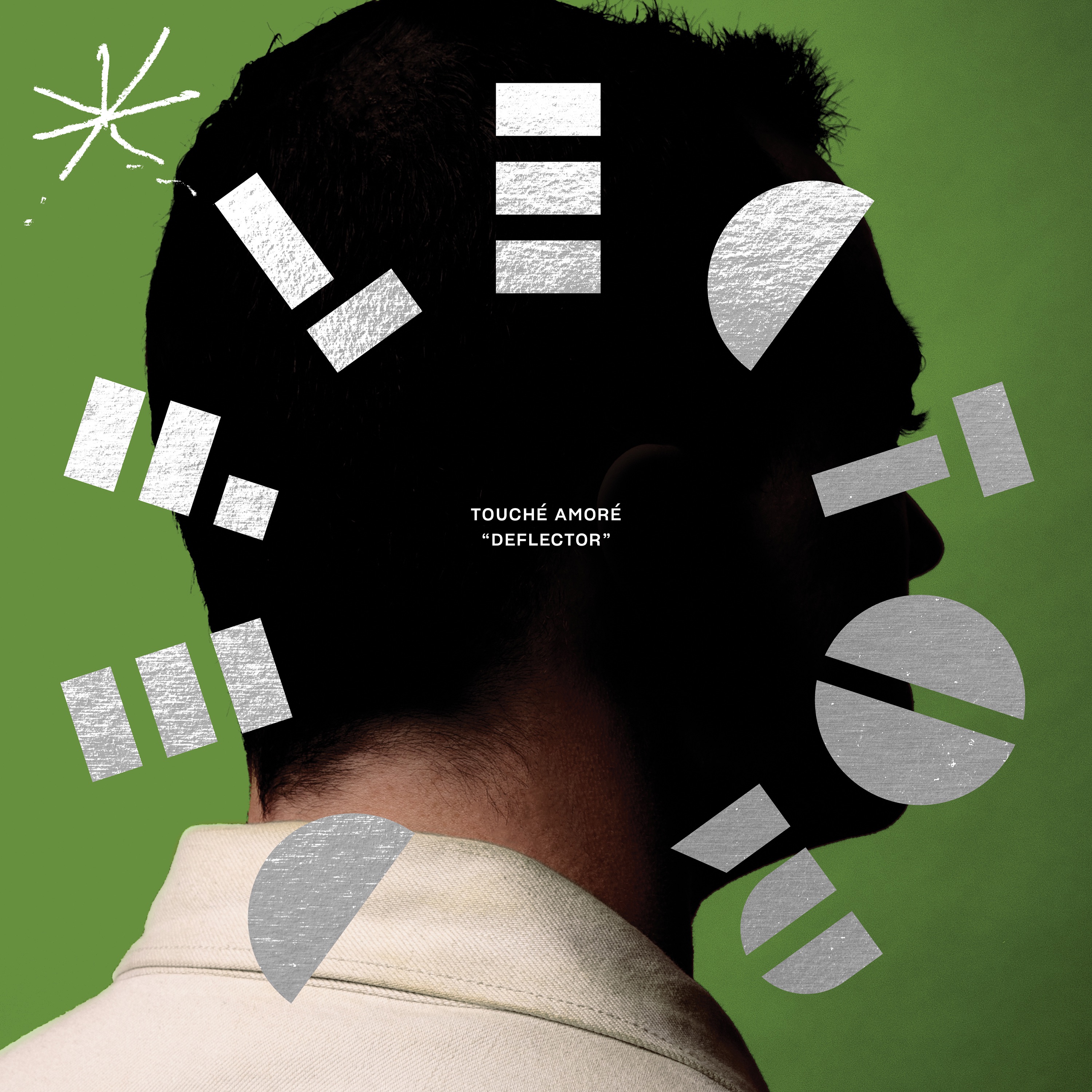 Deflector - Single album cover