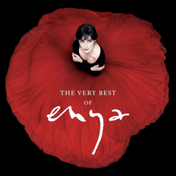 The Very Best of Enya album cover