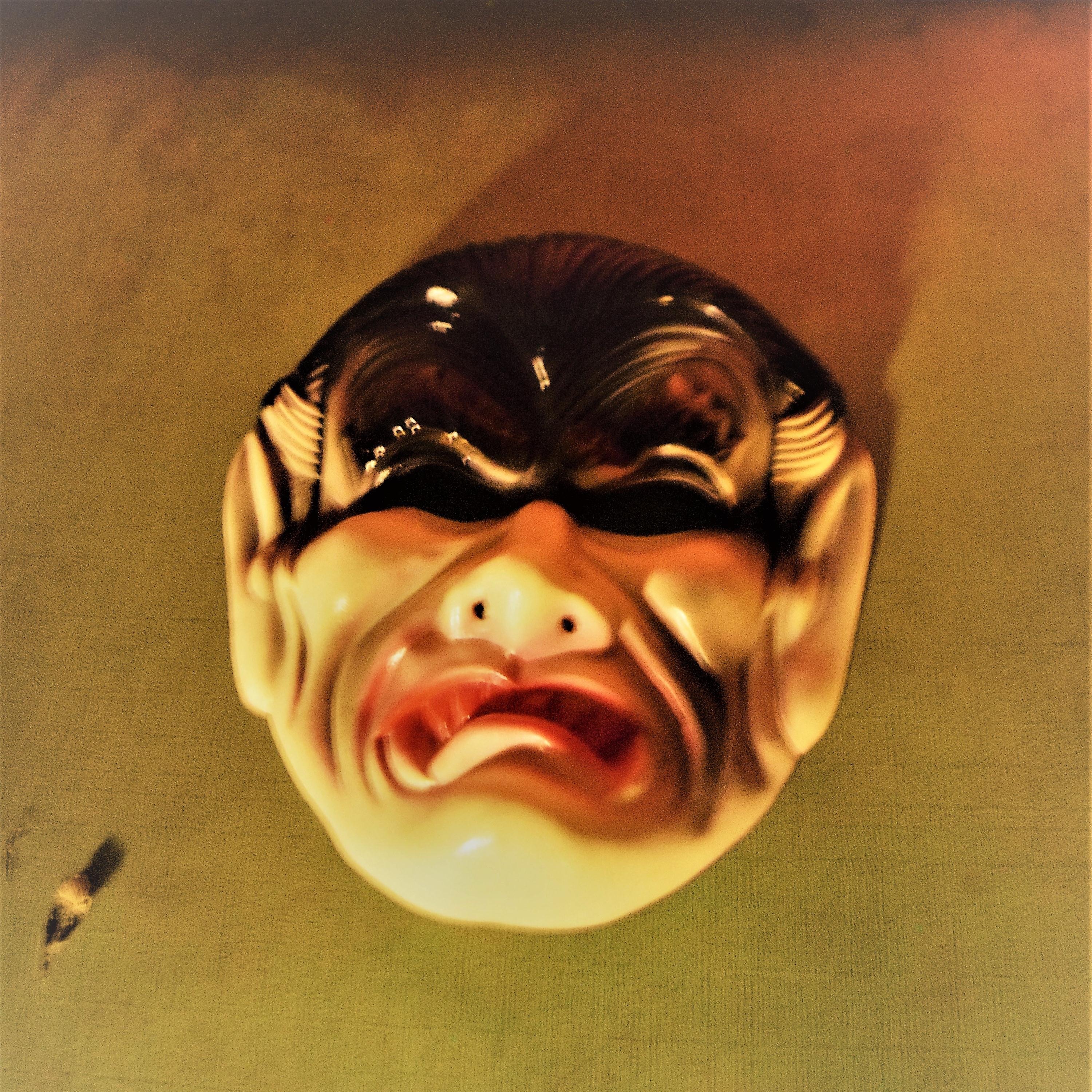 Vampire Hours album cover