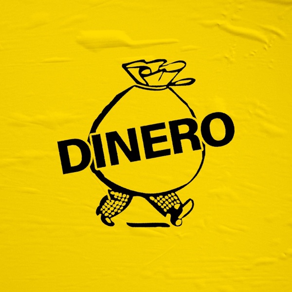 Dinero - Single album cover