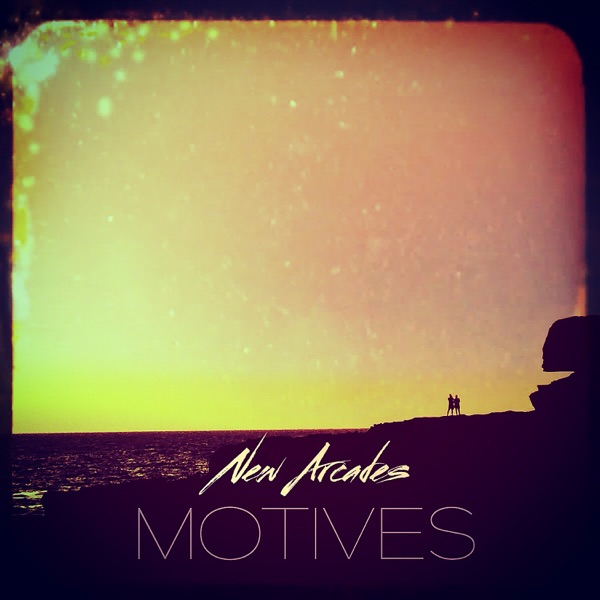 Motives - Single album cover