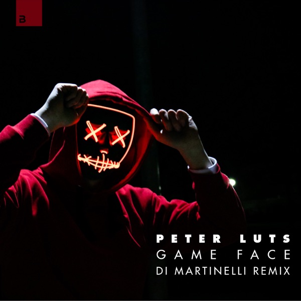 Game Face (Di Martinelli Remix) - Single album cover