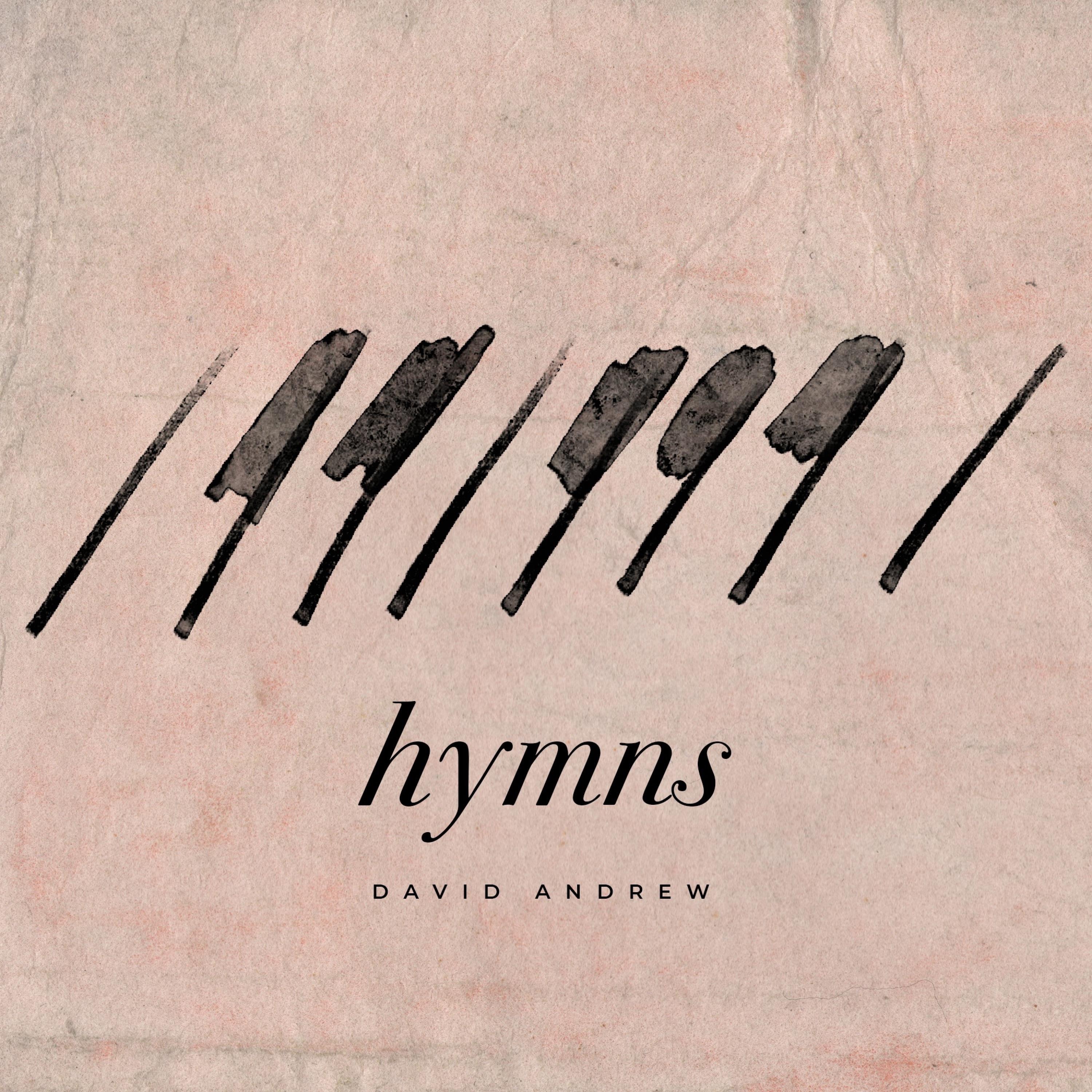 Hymns album cover