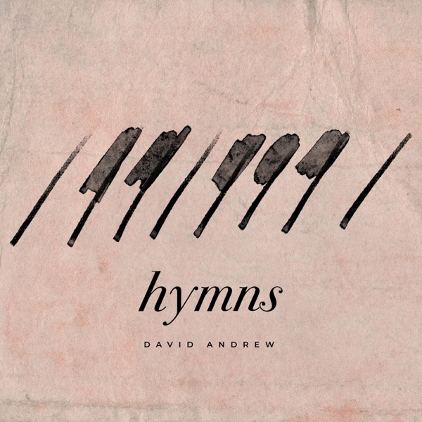Hymns album cover