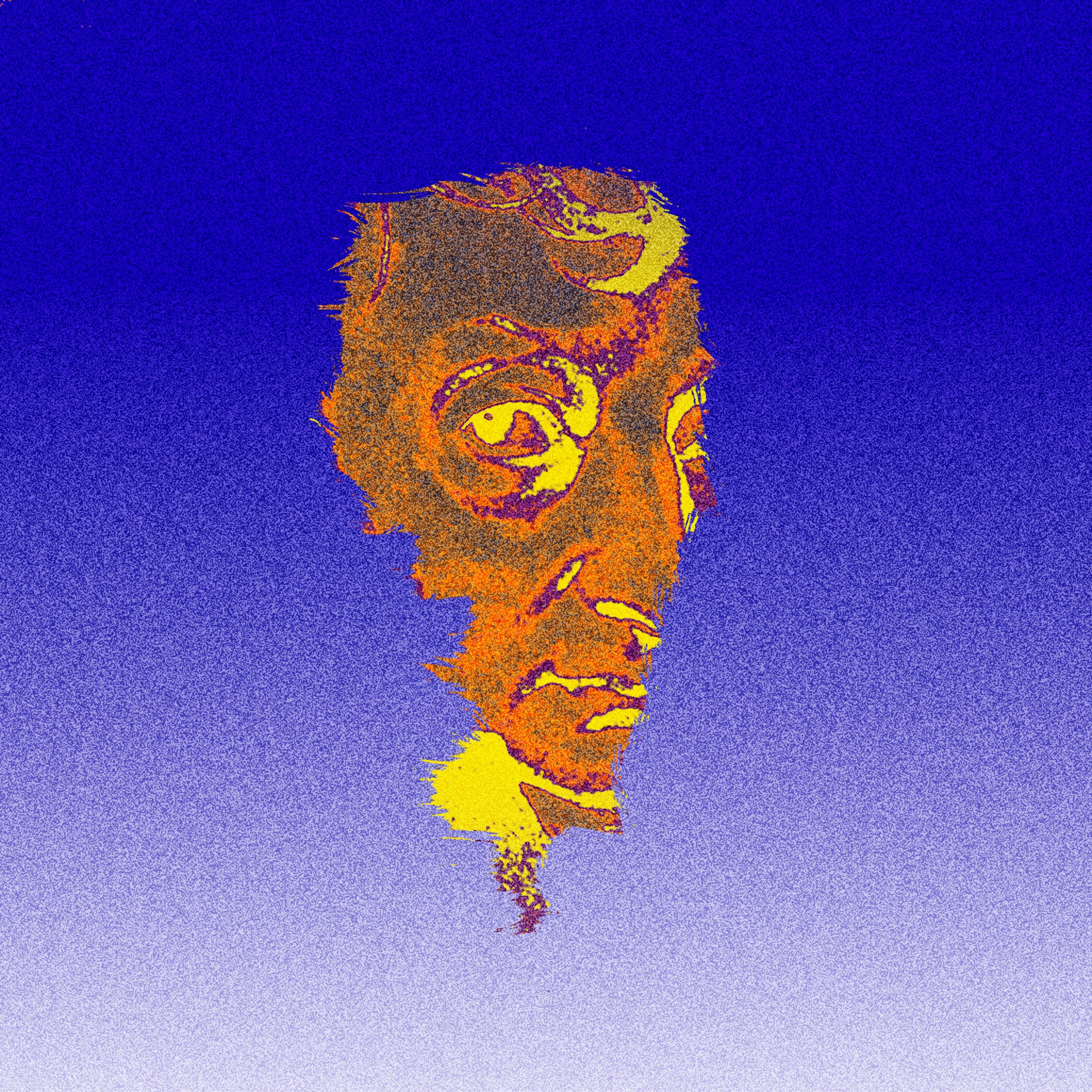 Avogadro's Number - Single album cover