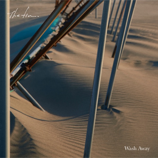 Wash Away - EP album cover