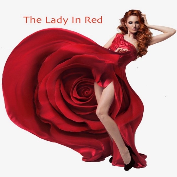 The Lady in Red - Single album cover