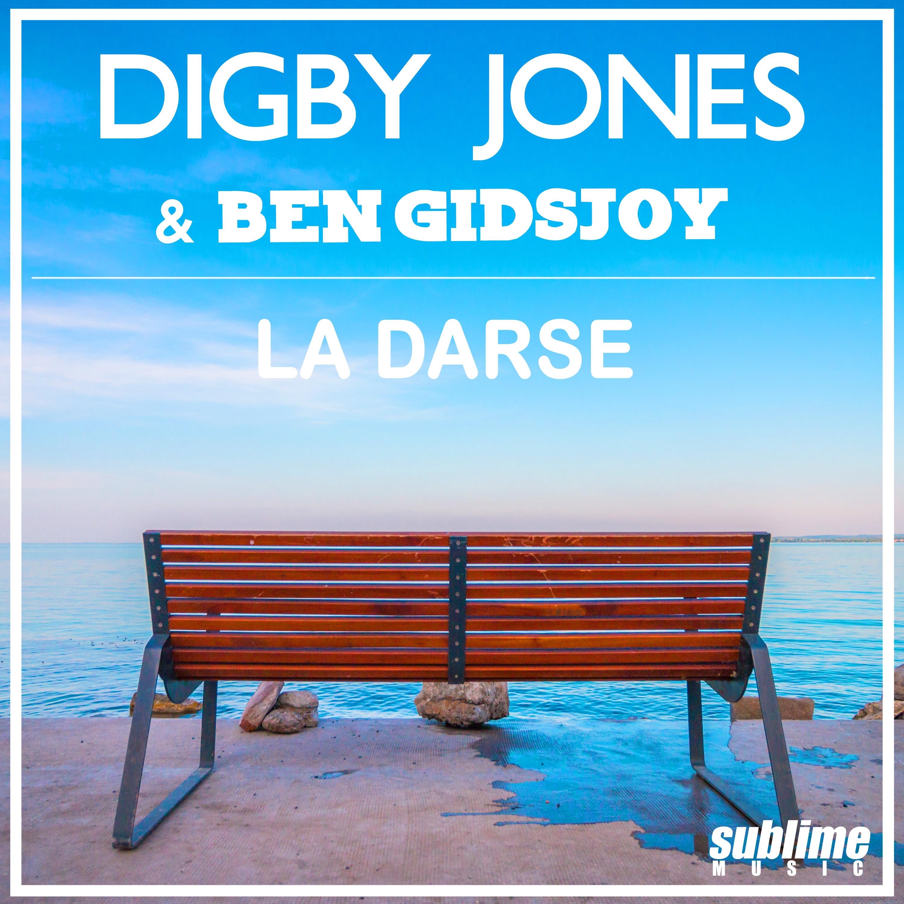 La Darse - Single album cover