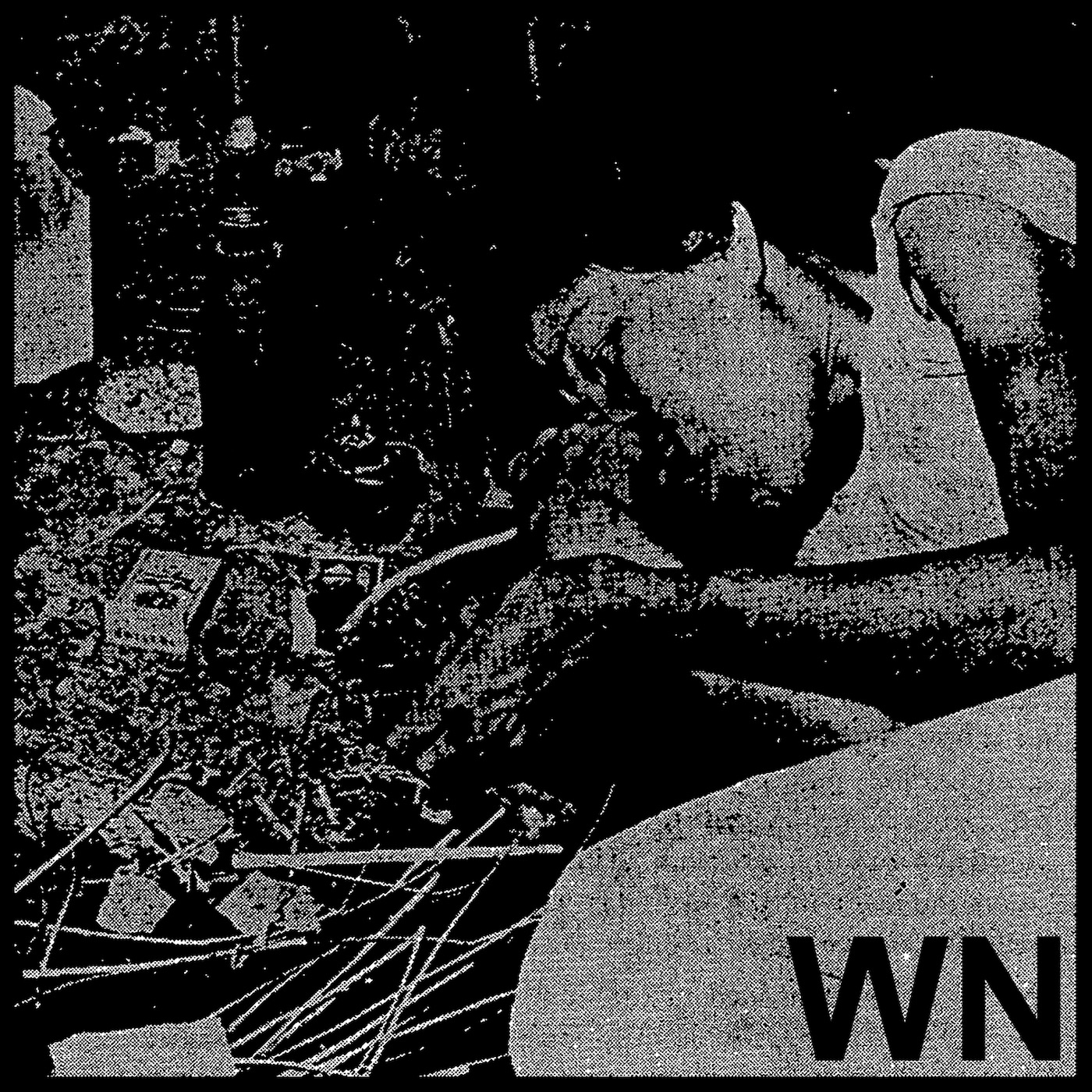 Wn - Single album cover