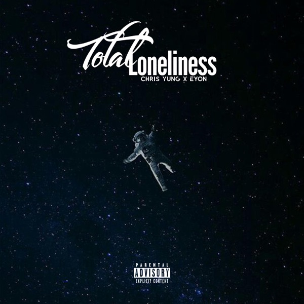 Total Loneliness (feat. Eyon) - Single album cover