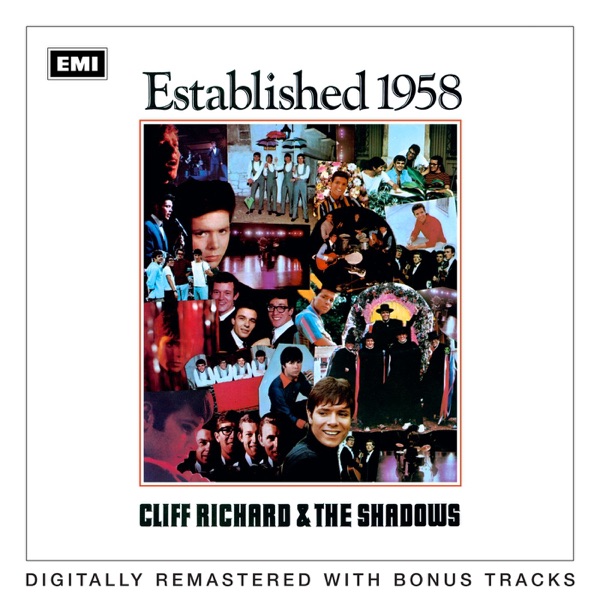 Established 1958 (Bonus Tracks Edition) [2007 Remaster] album cover
