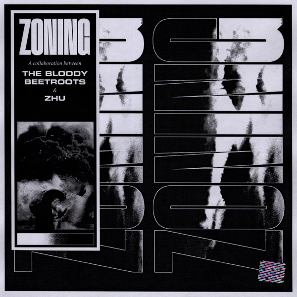 Zoning - Single album cover