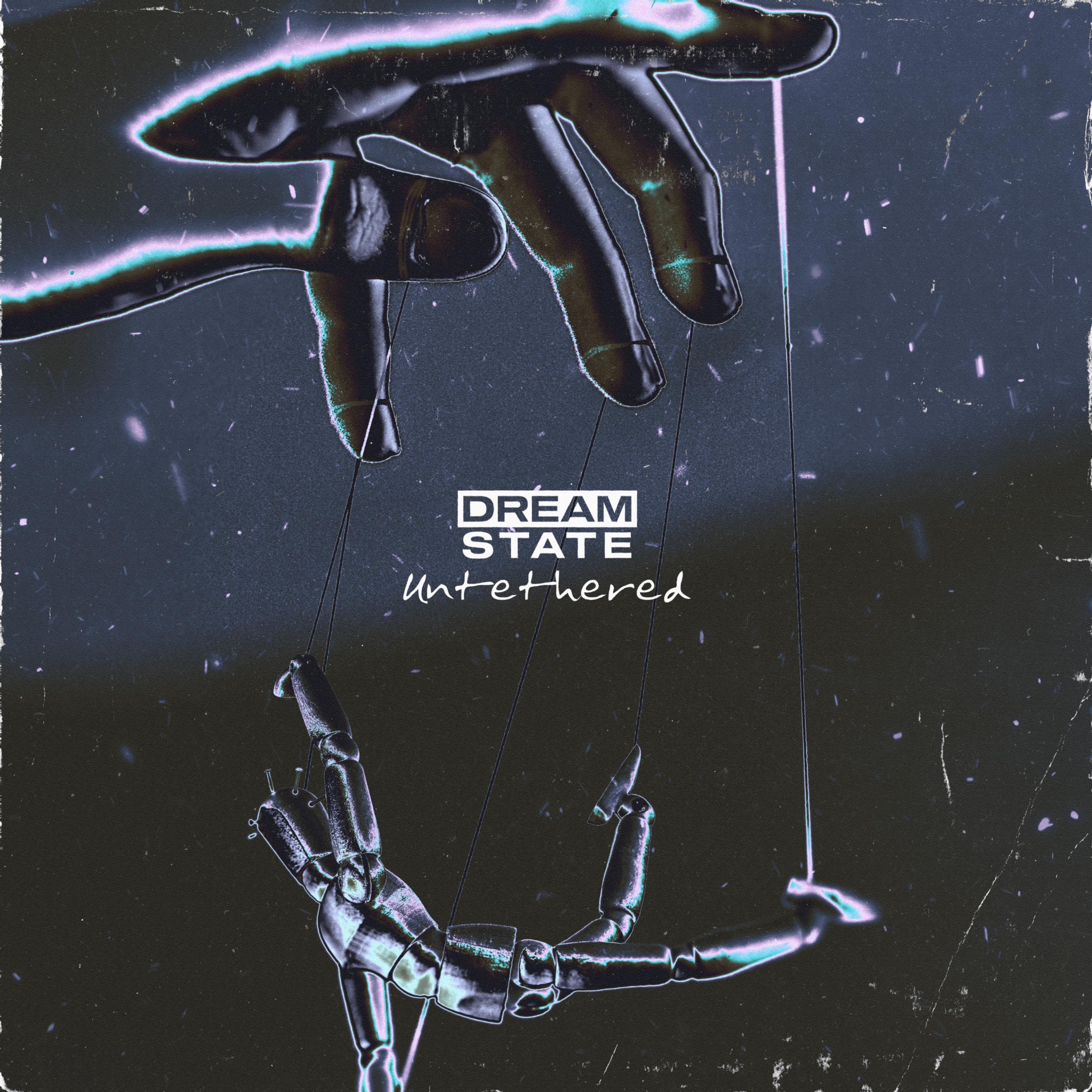 Untethered - Single album cover