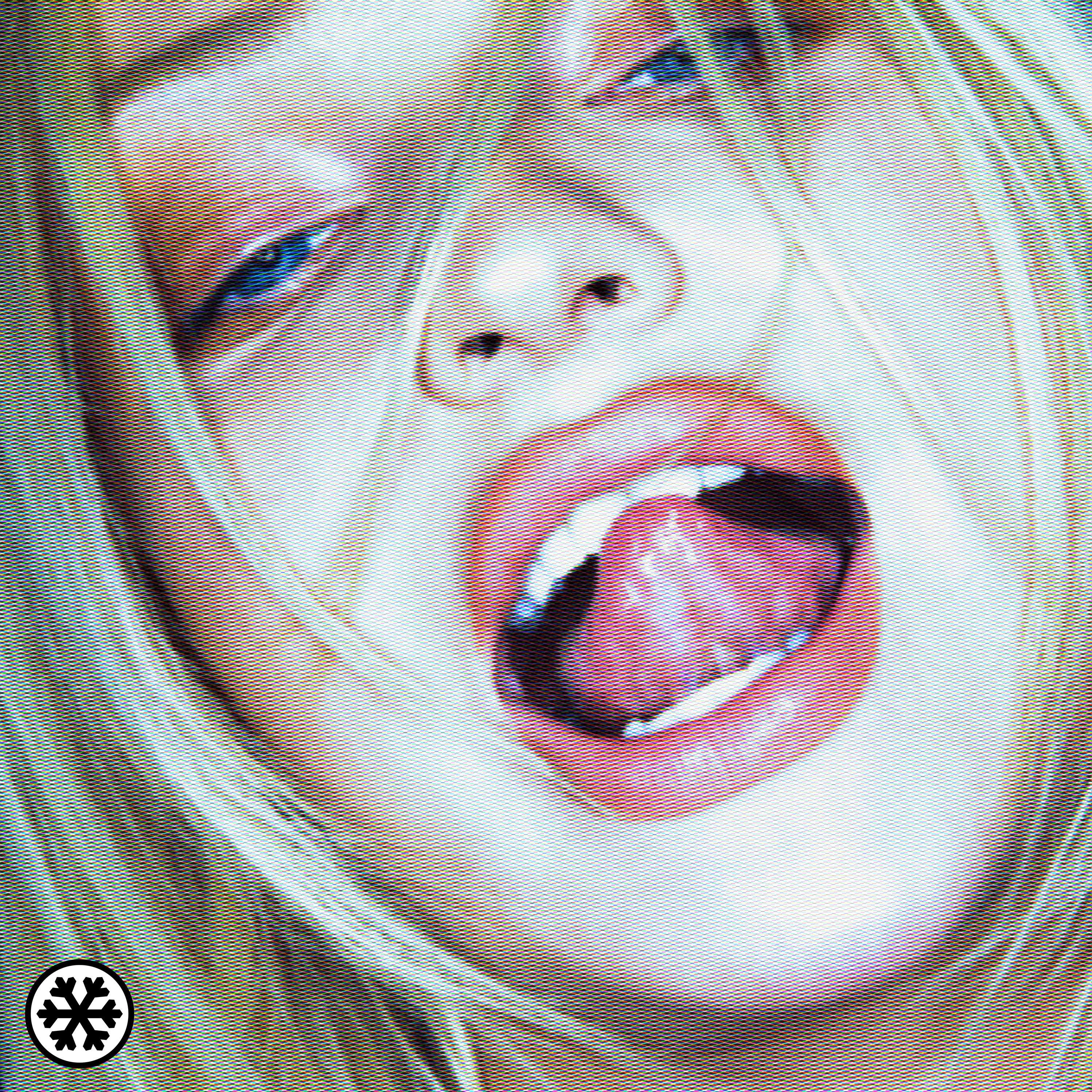 brrr - Single album cover