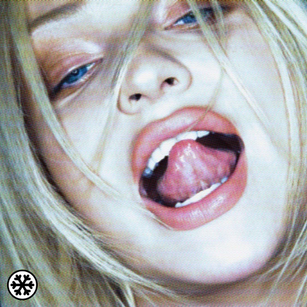 brrr - Single album cover