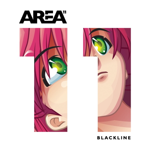 Blackline - Single album cover