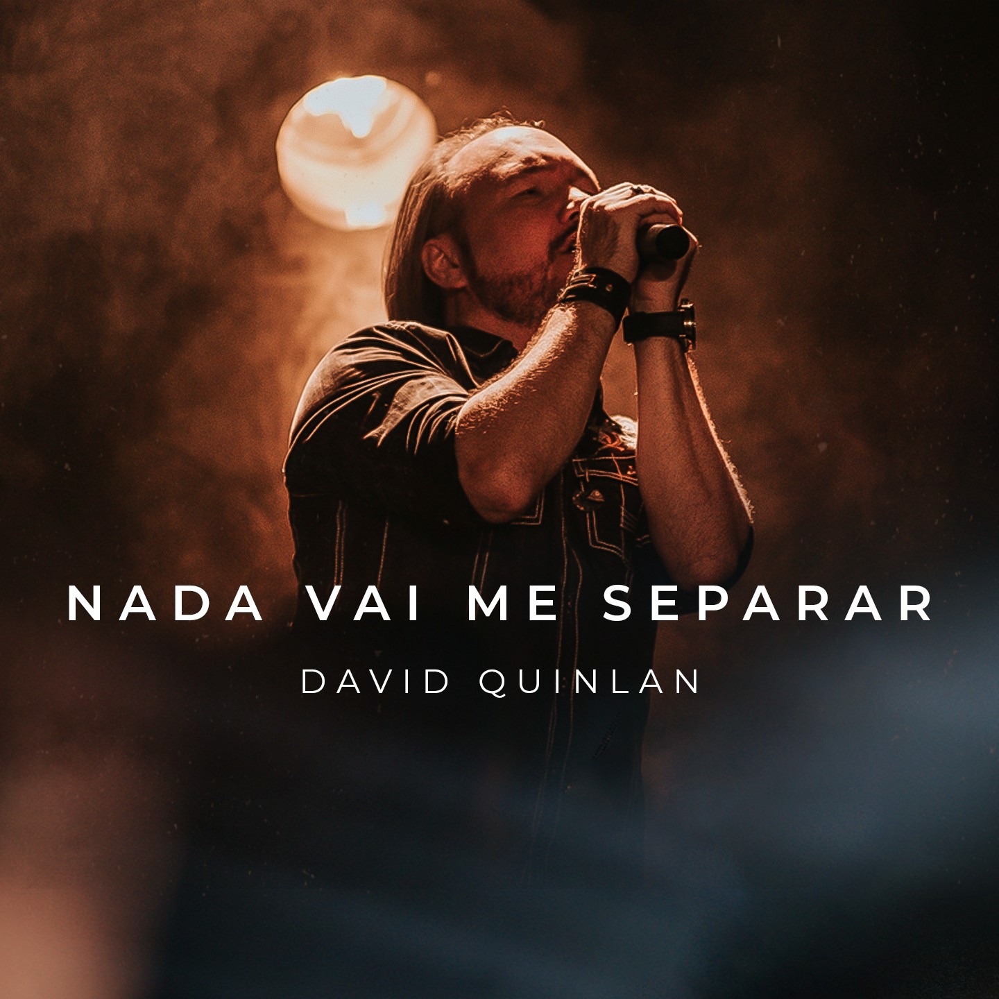 Nada Vai Me Separar (Ao Vivo) - Single album cover