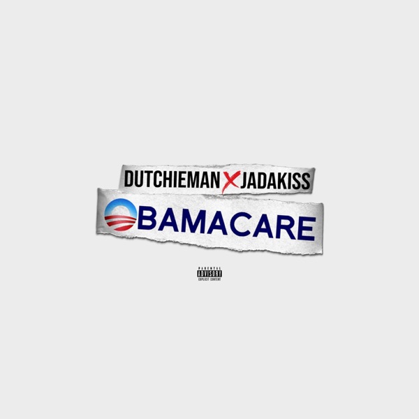Obama Care - Single album cover