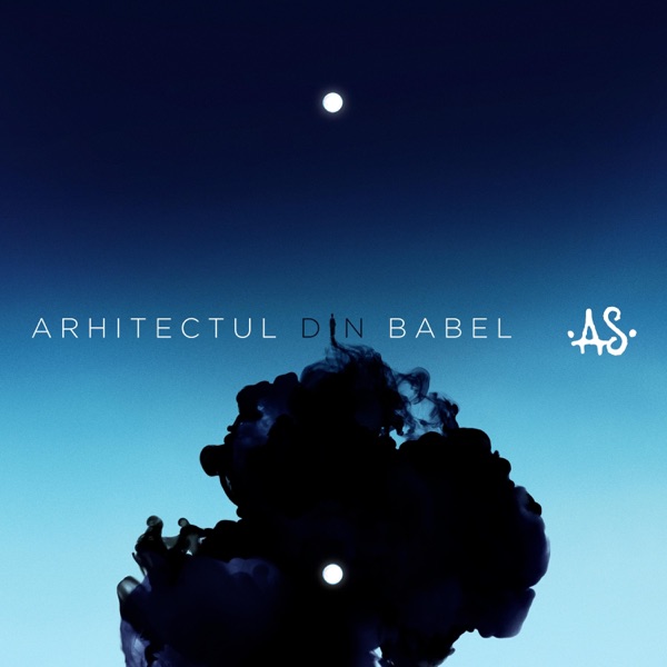 Arhitectul Din Babel album cover