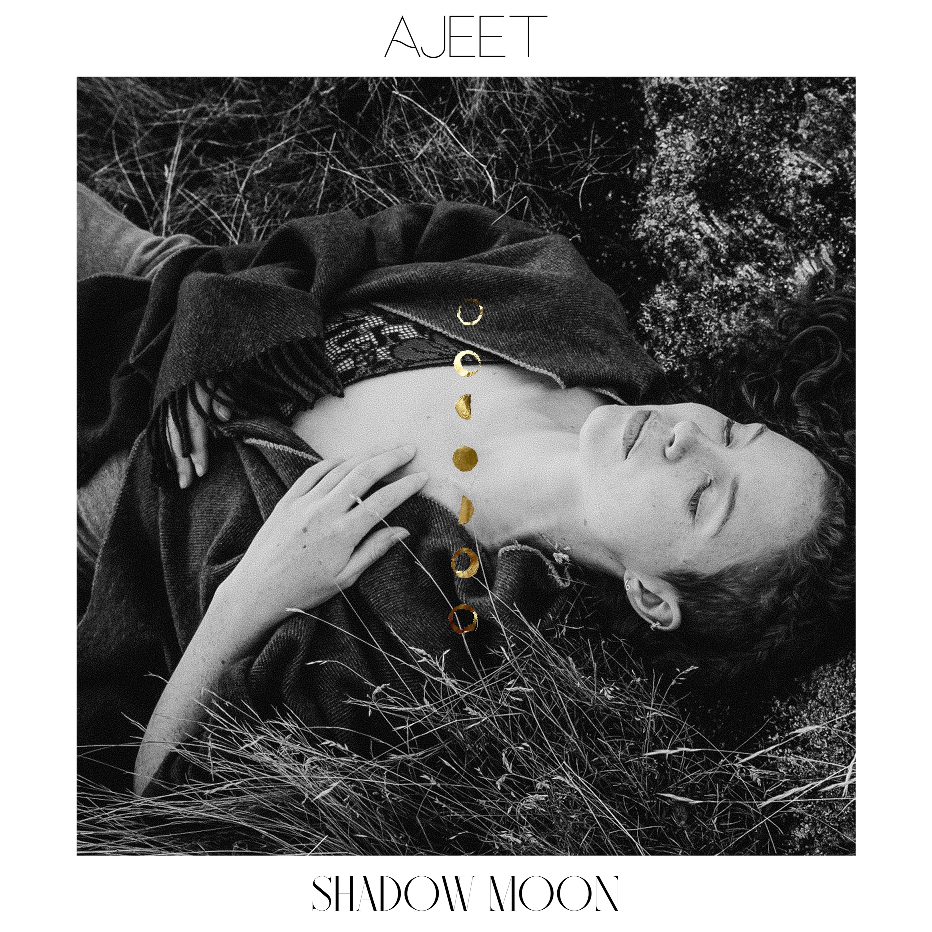 Shadow Moon - Single album cover