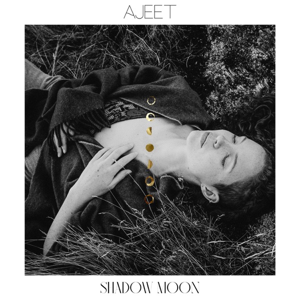 Shadow Moon - Single album cover