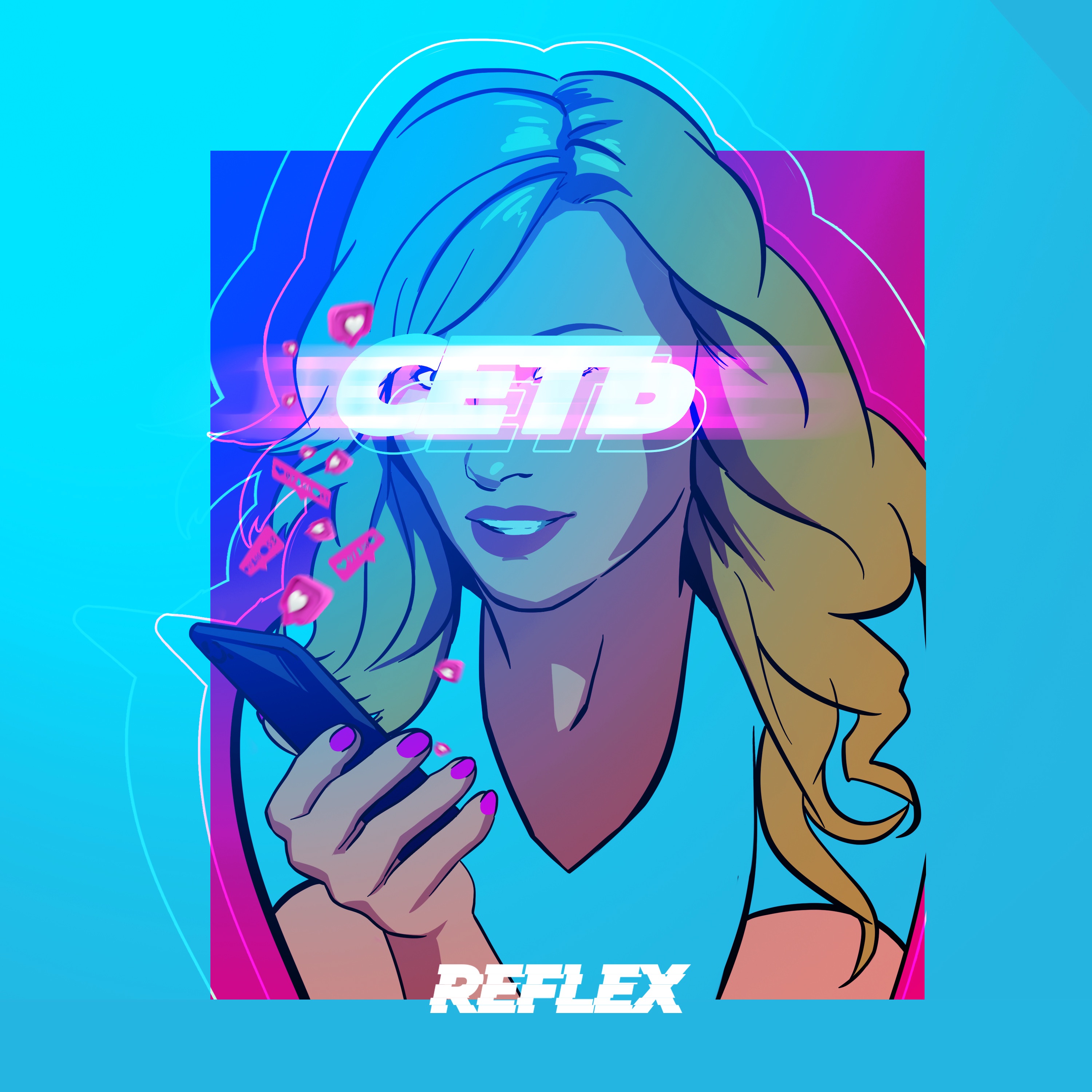 Сеть - Single album cover
