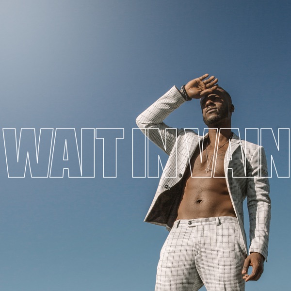Wait In Vain (feat. Temgazi) - Single album cover