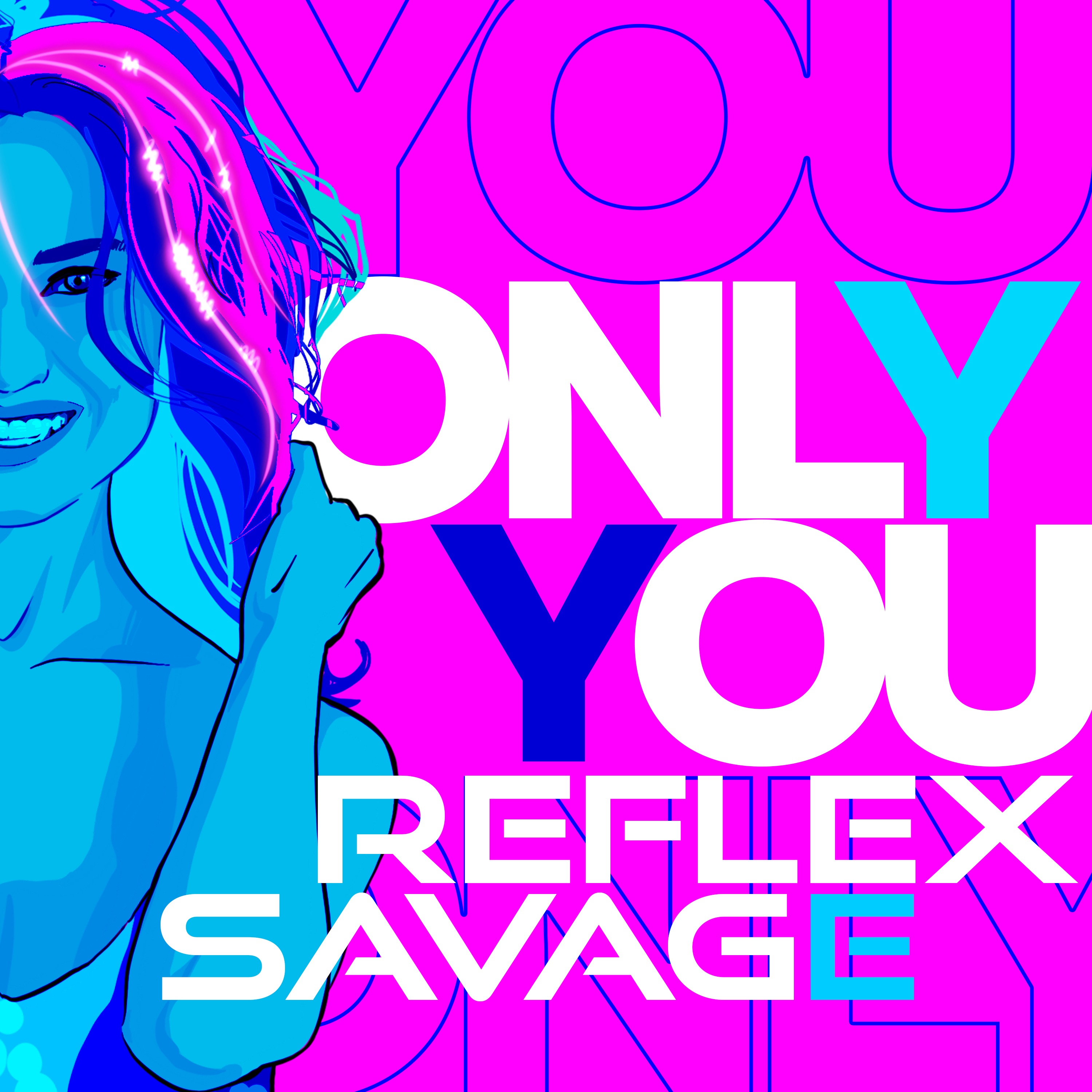 Only You - Single album cover
