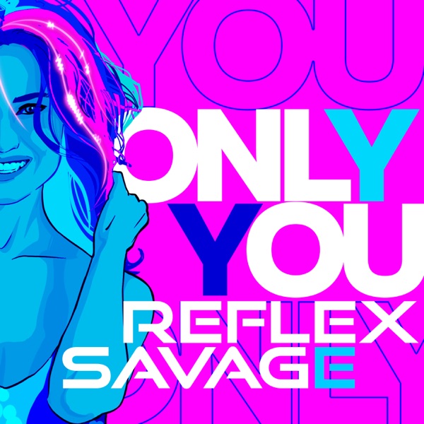 Only You - Single album cover