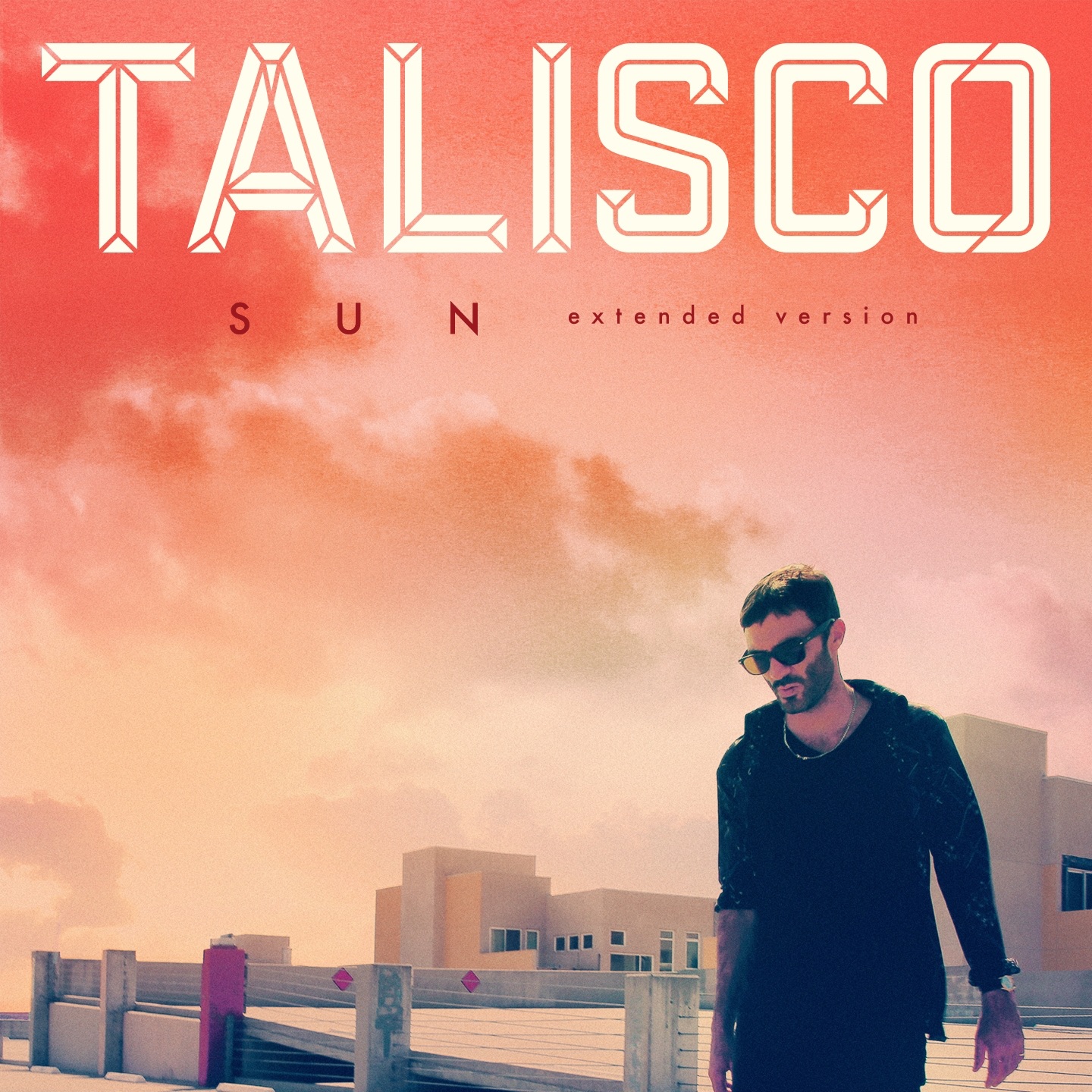 Sun (Extended Version) - Single album cover