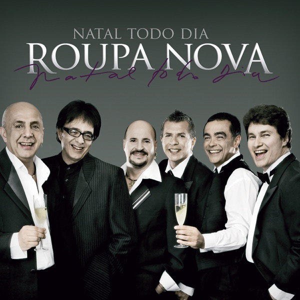 Natal Todo Dia album cover