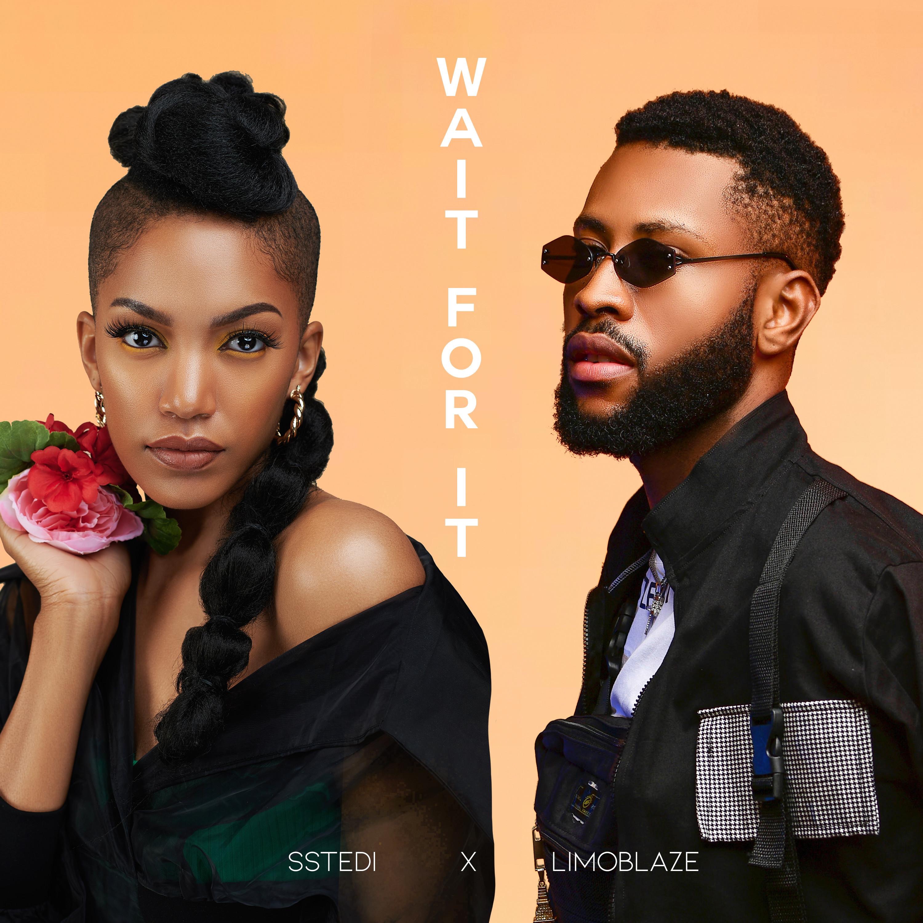 Wait for It (feat. Limoblaze) - Single album cover