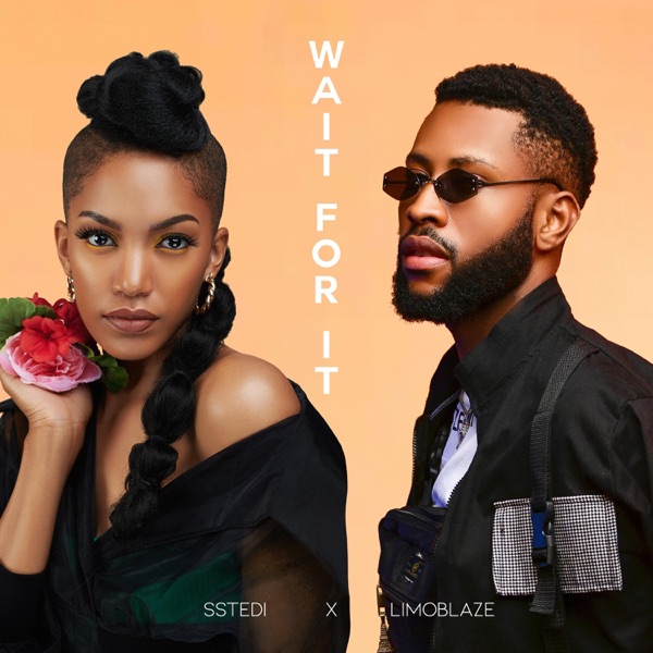 Wait for It (feat. Limoblaze) - Single album cover
