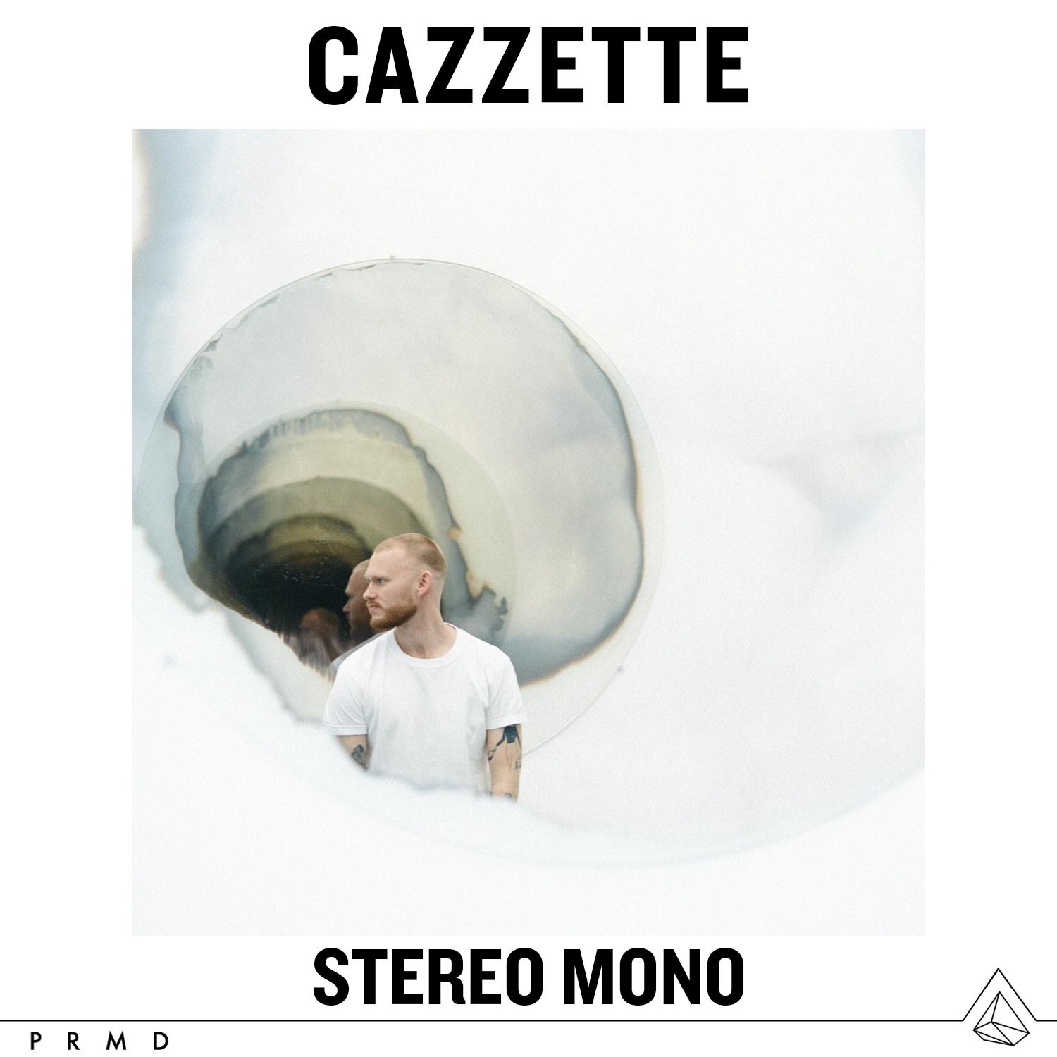 Stereo Mono - EP album cover