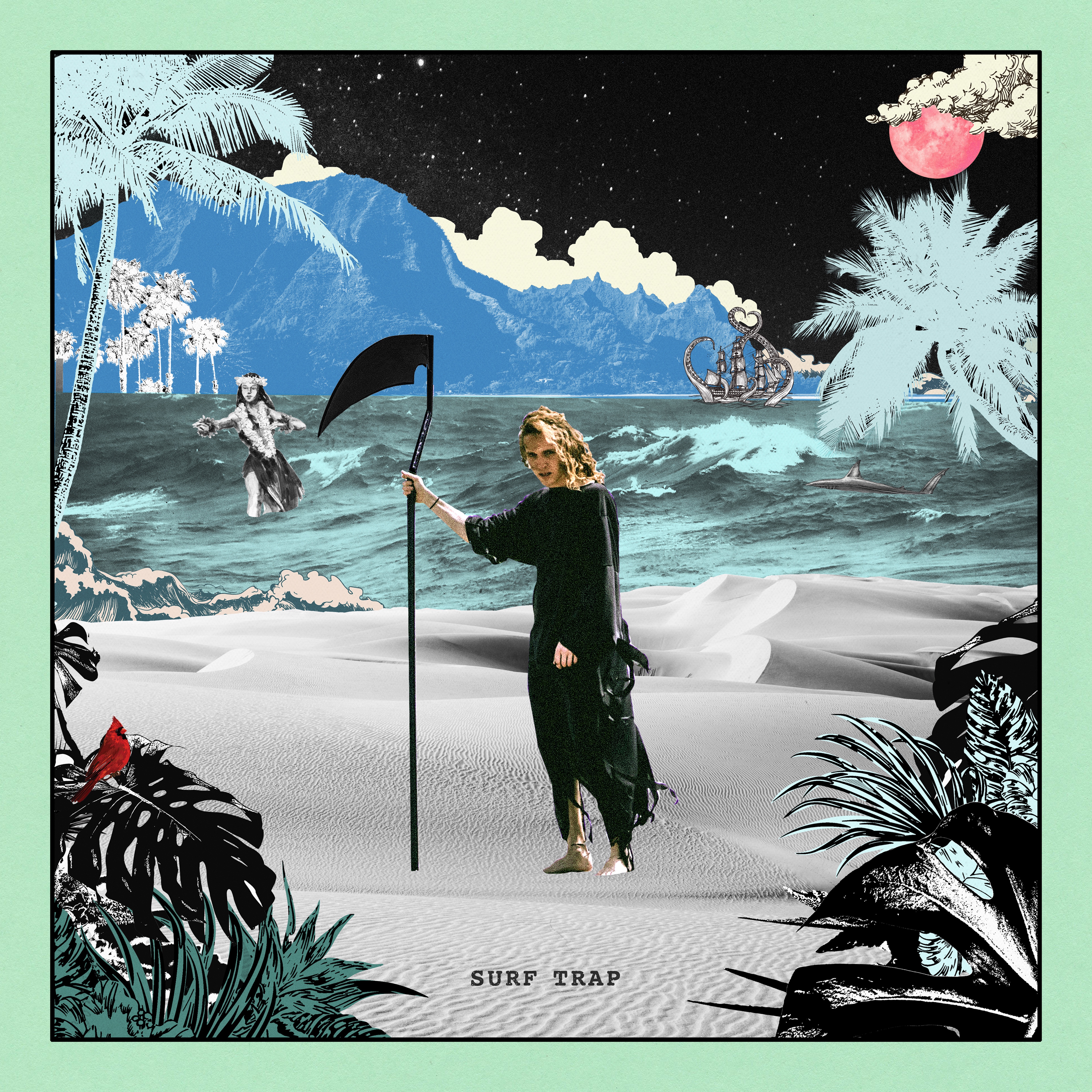 Pretty Girl - Single album cover