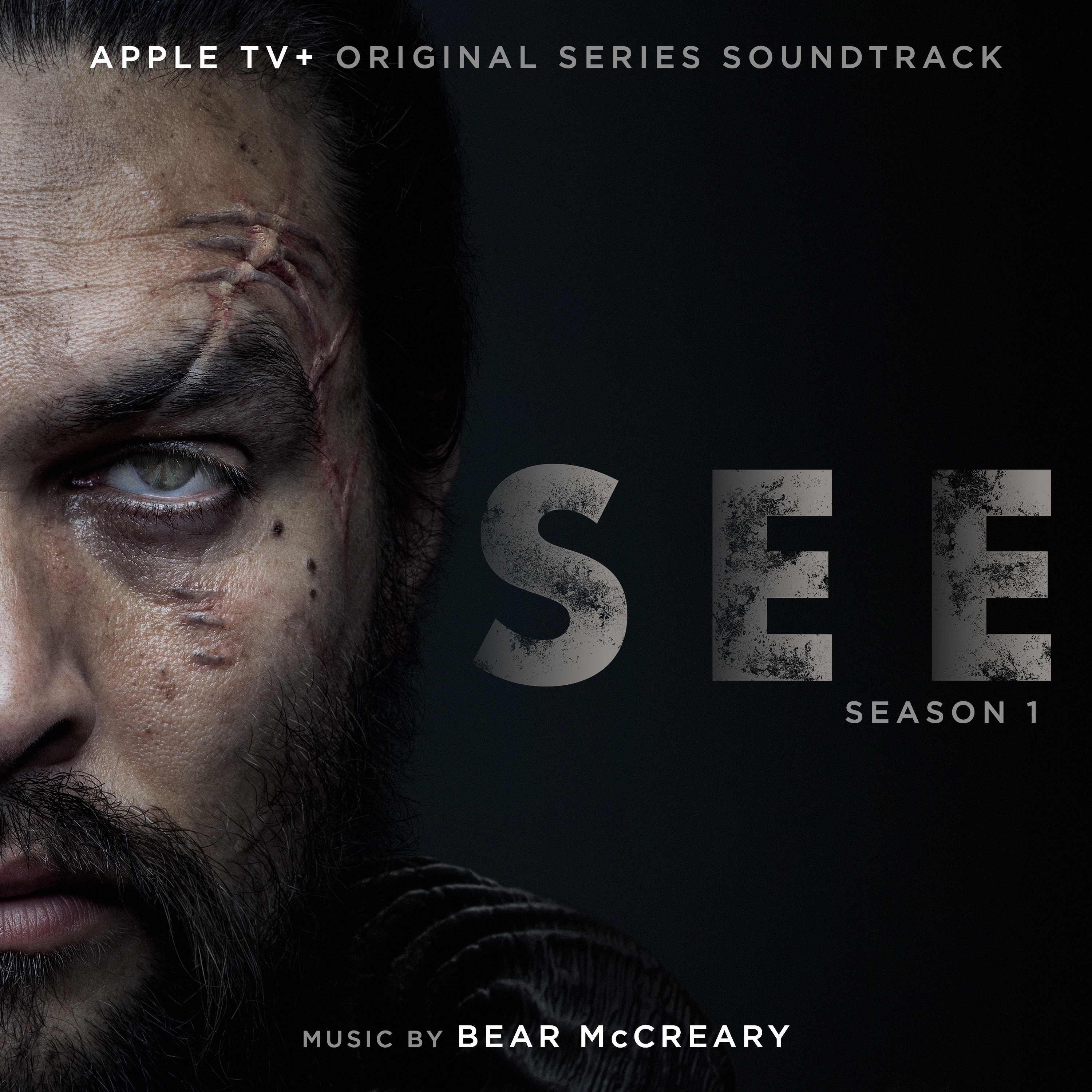 See: Season 1 (Apple TV+ Original Series Soundtrack) album cover