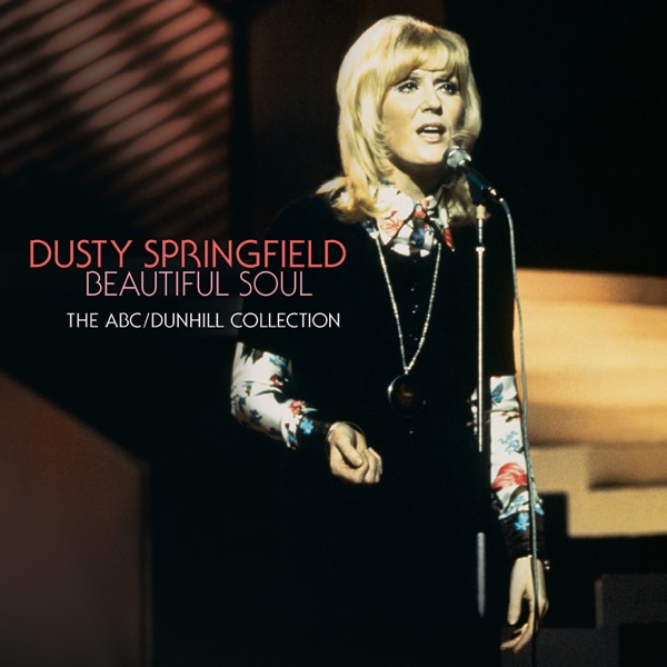 Beautiful Soul - The ABC / Dunhill Collection album cover
