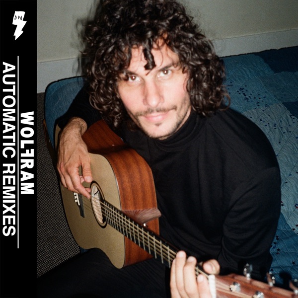 Automatic (feat. Peaches) [Remixes] - Single album cover