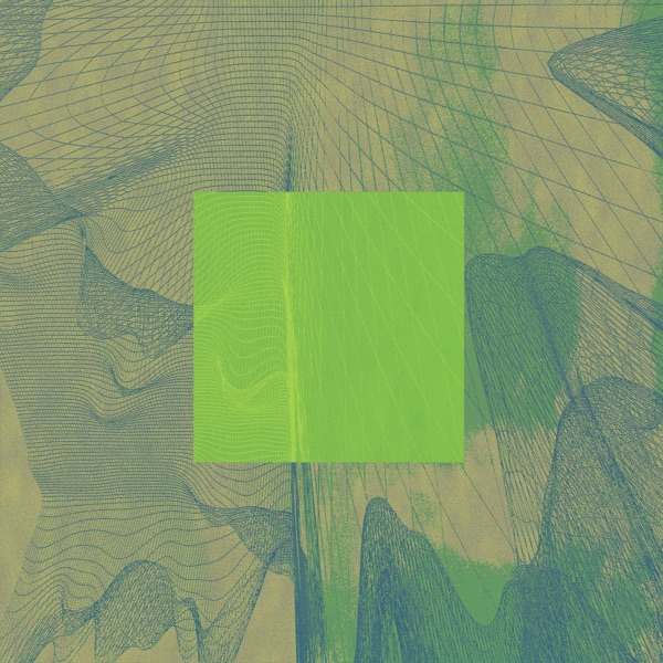 CARONTE (Radio Slave Remixes) album cover