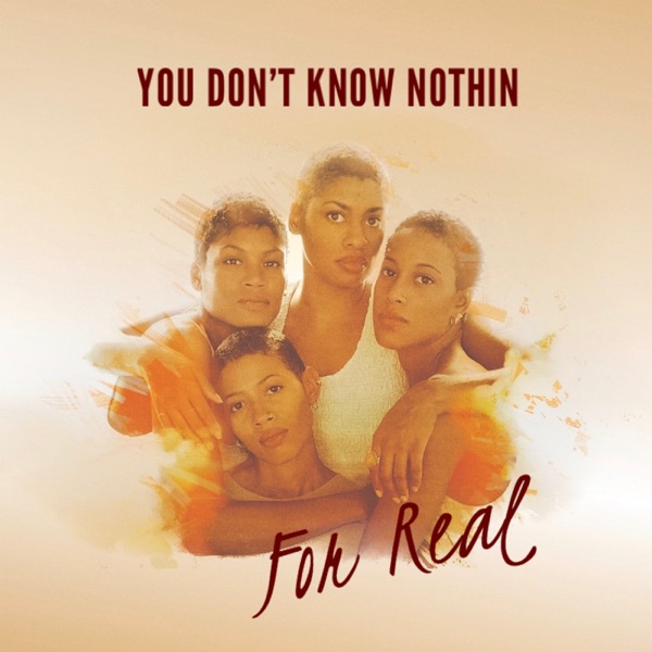 You Don't Know Nothin' - Single album cover