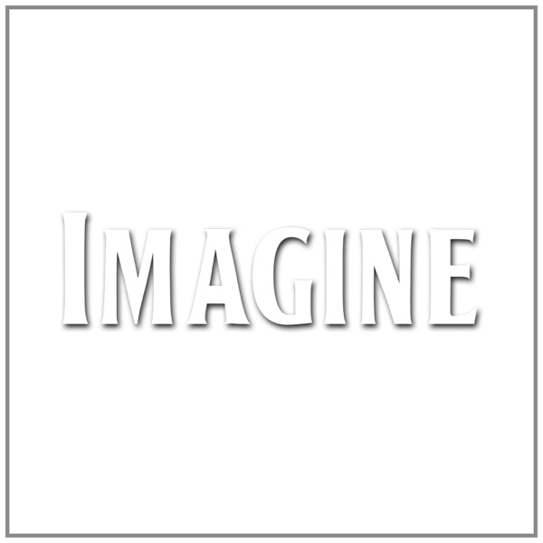 Imagine (Piano Rendition) - Single album cover