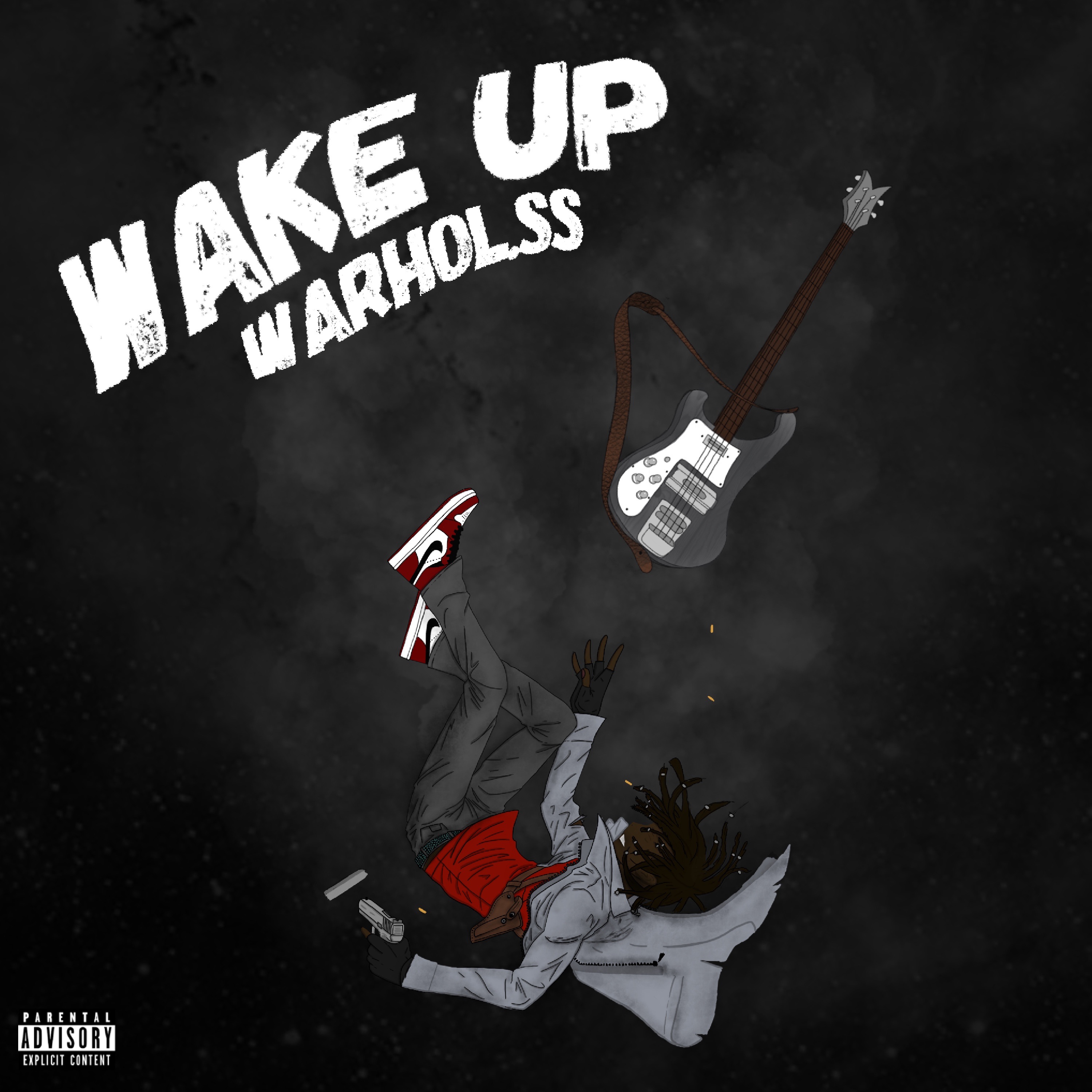 Wake Up - Single album cover
