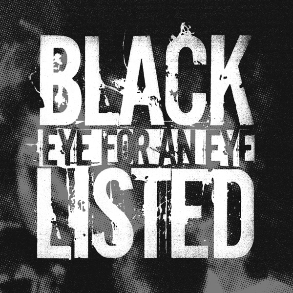 Eye for an Eye - Single album cover