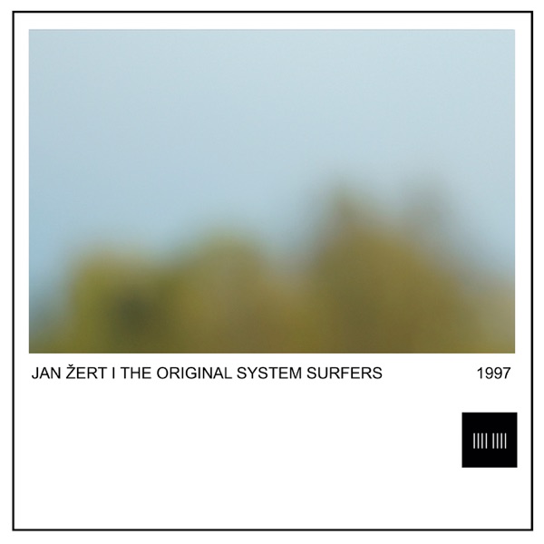 The Original System Surfers (1997) - Single album cover