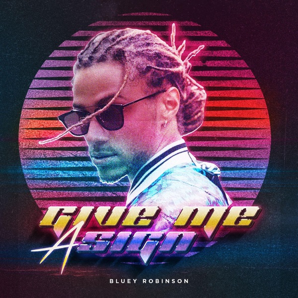 Give Me a Sign - Single album cover